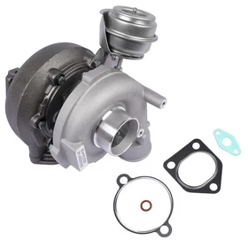 Turbolader für BMW 530d E39 730d E38 184 PS 193 PS 1998-2005 #11652248907