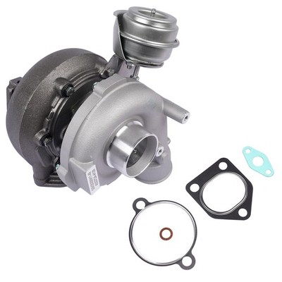 Turbolader für BMW 530d E39 730d E38 184 PS 193 PS 1998-2005 #11652248907