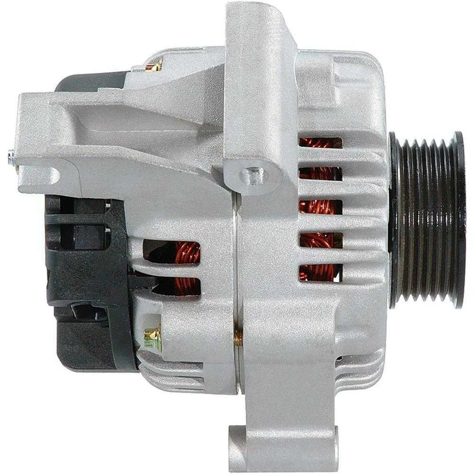 Alternador compatível com 2000-2001 Chevrolet Impala, Monte Carlo ACDELCO PROFESSIONAL - Imagem 4 de 4