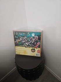 LEGO Games: Castle Fortaan (3860) New in box and sealed   FREE SHIPPING