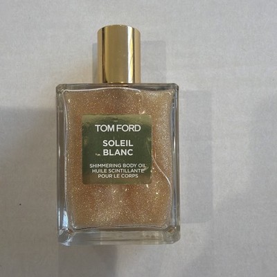 tom ford eau de soleil blanc 3.4