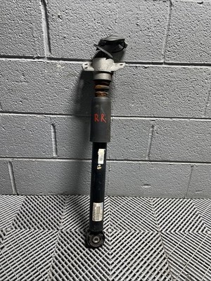 2014-2018 Audi RS7 4G8 Rear Right or Left Shock Absorbers 78k Miles OEM *NOTE*