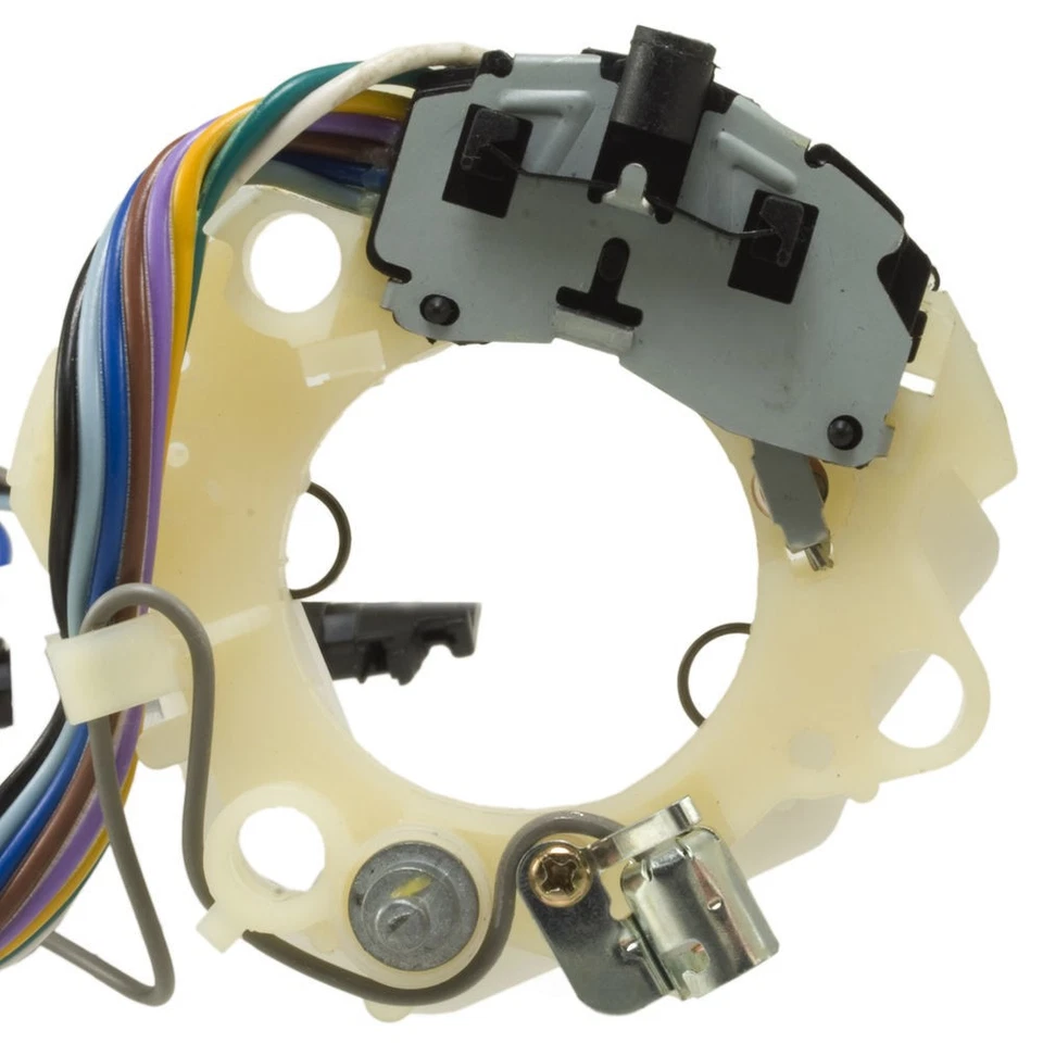 Interruptor de señal de giro para Pontiac Bonneville 1967-1968, Catalina, Firebird, Grand Pri Foto 3 de 4