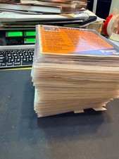 Promo Only Mainstream RADIO PROMO DJ CD - YOU CHOOSE!