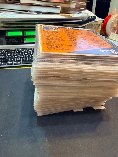 Promo Only Mainstream RADIO PROMO DJ CD - YOU CHOOSE!