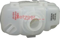 Metzger AusgleichsbehäLter, KüHlmittel 2140143 FüR Volvo
