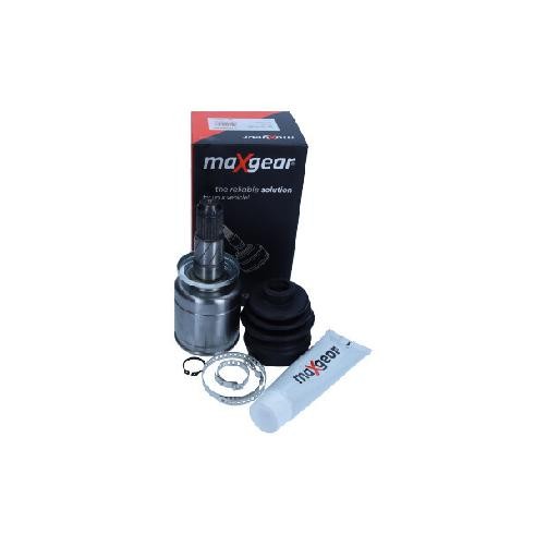 Gelenksatz Antriebswelle FüR Subaru Forester SG 97 Bis 05 Maxgear EJ205 EJ202-image