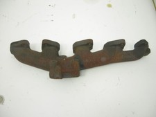 Abgaskrümmer Opel FRONTERA B 24442866 849155 2.2 85 KW 116 PS Diesel 12-2001