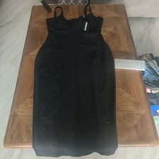 Skims X Dolce & Gabbana Dress size 3x New