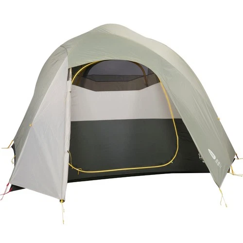 Sierra Designs Nomad 6 Person Tent New With Tags 3 Season