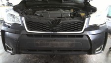 Pare-choc avant Subaru FORESTER