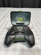 RARE NVIDIA SHIELD Portable Console Christmas Ornament Promo Gaming Exclusive