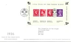 GB Comm/FDC -   Year of the Three Kings - Sleaford - 2006 (RM1073)
