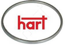 HART 717966 Dichtung für Abgasrohr Dichtung für Abgasrohr Flansch 