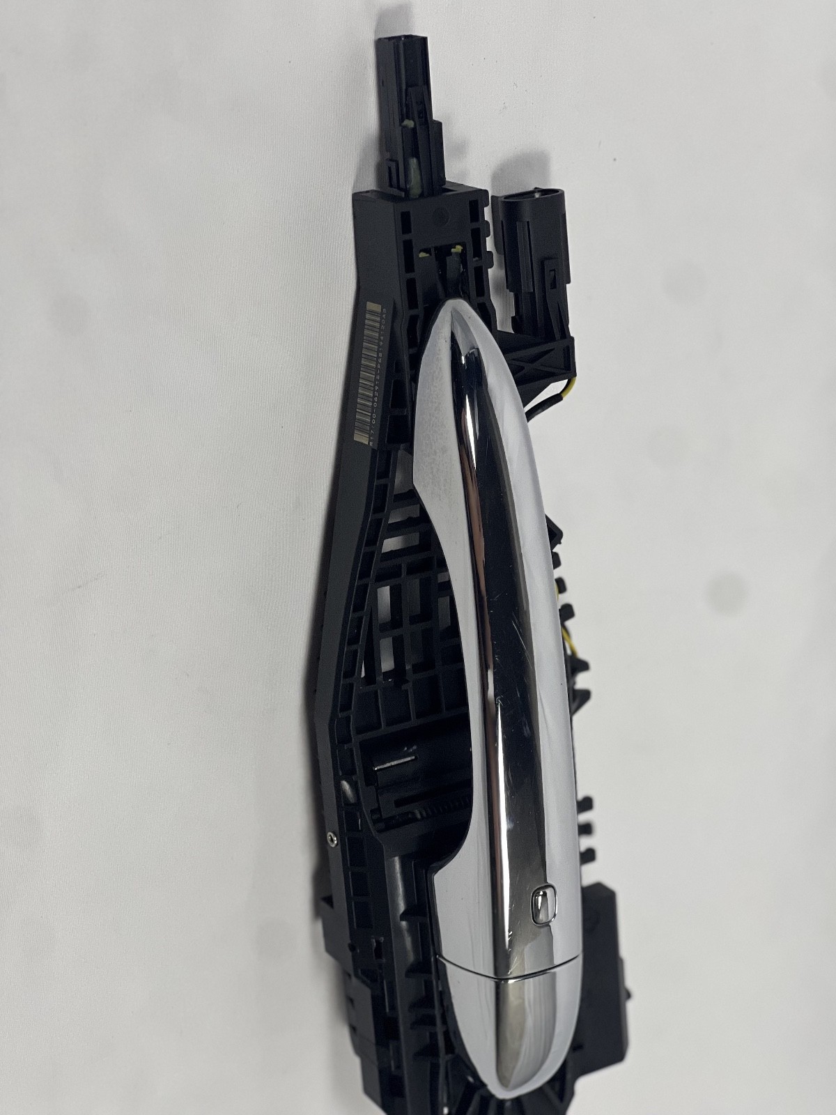 14-23 Maserati Ghibli Front Right Driver Side Exterior Door Handle keyless OEM