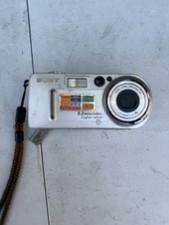 Sony Cyber-shot DSC-P7 3.2MP Digital Camera S...