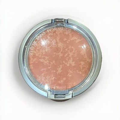 Physicians Formula Mineral Wear Talc-Free Mineral Blush - Blushing Glow