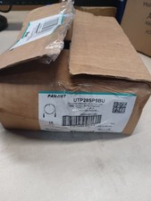 Panduit UTP28SP5BU  Copper Patch Cord, RJ45 Cable, 5 FT 10pcs