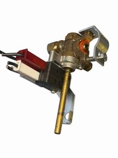 Dacor Range C Dual Burner Valve 66955NG w/ bracket C18