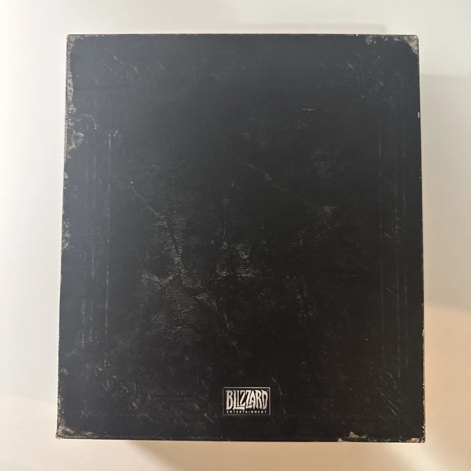 World of Warcraft Cataclysm Collector’s Edition - Incomplete - Image 4 of 4
