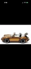 2026 Hot Wheels RLC '88 Porsche 911 Turbo 3.3 Targa Red Line Club NEW