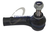 Trucktec Automotive Spurstangenkopf Vorderachse Rechts U.A. FüR Audi, Seat, VW