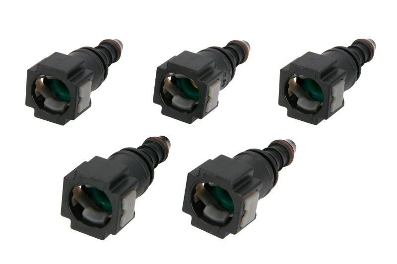 Fits ENGITECH ENT250125 Fuel coupler ENT250125 Fuel hose connector (straight in