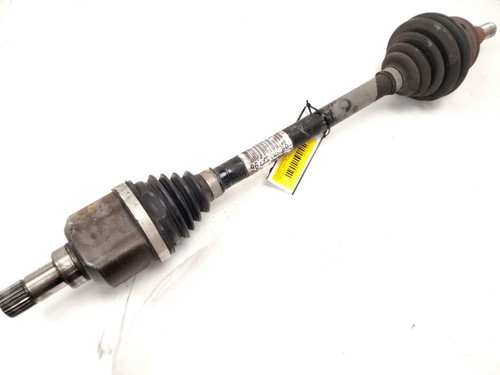 9677914880 TRASMISSIONE ANTERIORE SINISTRA / 2725543 PER PEUGEOT 308 II LB_, LP - Zdjęcie 1 z 10