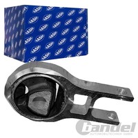 Sasic Motorlager Gummimetalllager Rechts Oben Passend FüR Fiat Tipo | 2706333