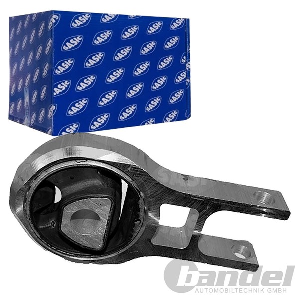 Sasic Motorlager Gummimetalllager Rechts Oben Passend FüR Fiat Tipo | 2706333-image