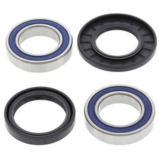All Balls Wheel Bearing Kit & Seals For Husqvarna SM 530R 2009 09 25-1415