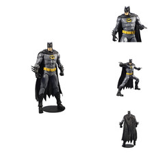 Mcfarlane Toys Dc Multiverse Batman From Batman Three Jokers 7 Action Figure