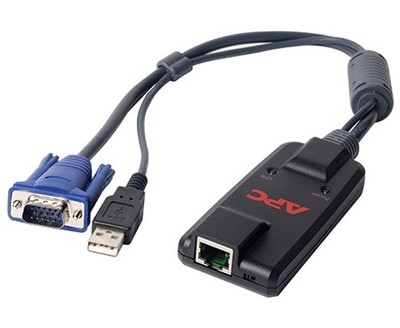 APC KVM-USB - Cables & Connectors - KVM