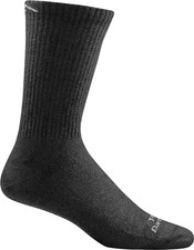 Tactical Micro Crew Cushion Sock