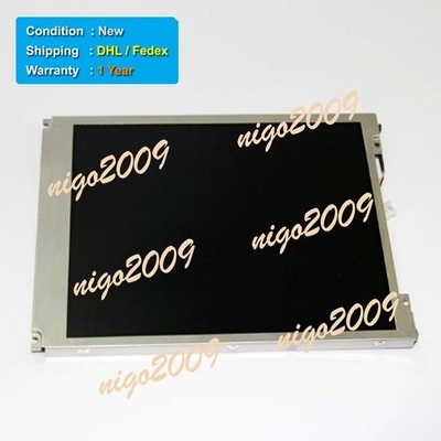 Fit for KUKA KCP4 SmartPAD KRC4-00-168-334 LCD Display Screen KR C4 00-168-334 #as