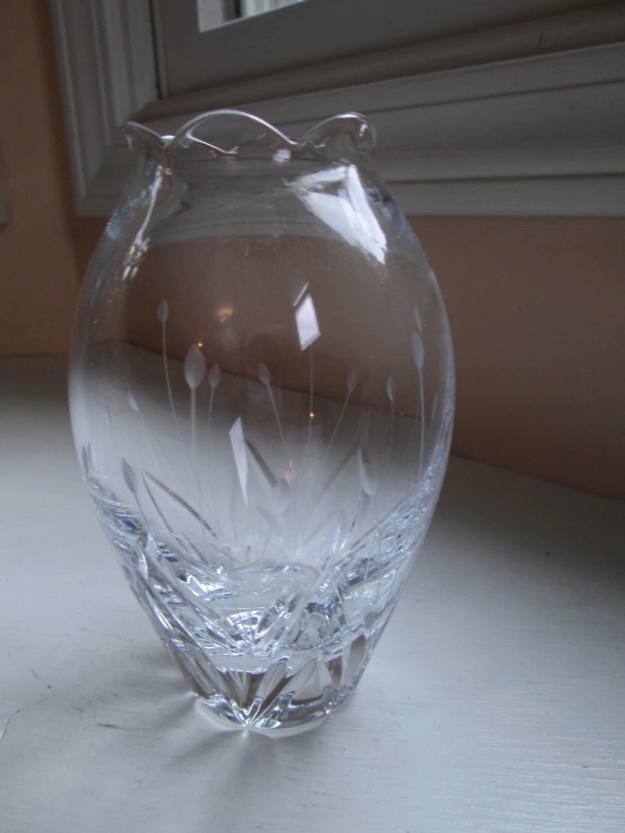 25+ Mikasa Glass Vases for sale | Updated Oct 2026