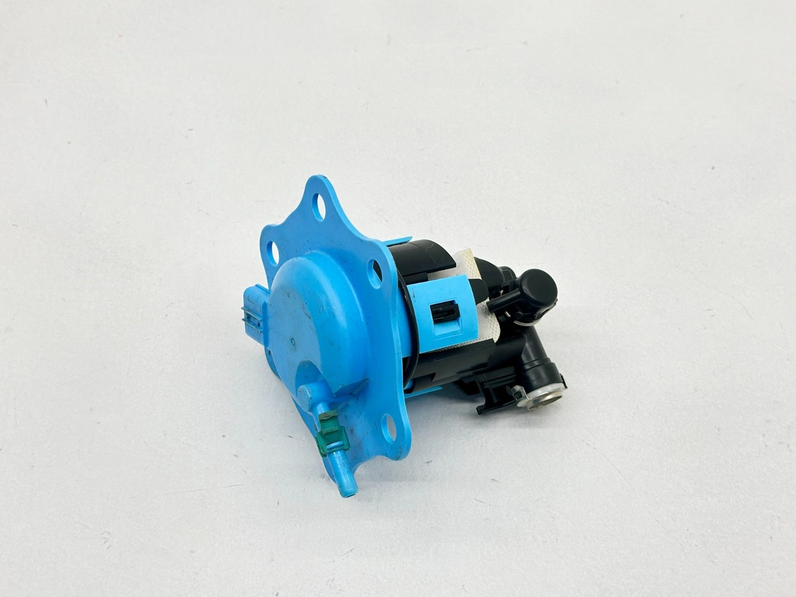 2009-2016 Honda CRF450R Gas Fuel Pump Electrical Assembly OEM 16700-MEN-A52 ✅