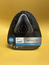 ResMed AirTouch F20 Cushion-CPAP Supplies  Accessories - Medium NEW