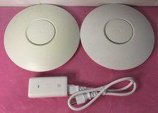 UBIQUITI UNIFI AP U-POE-AF WIRELESS ACCESS POINT