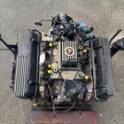 84 85 Buick Regal Grand National 3.8L v6 Turbo Engine Used Long Block