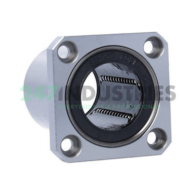 LMK35UU Samick 35 x 52 x 70 mm LINEAR BALL