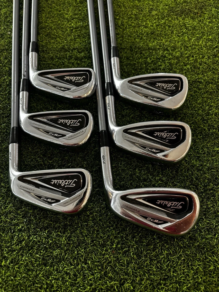 Titleist Ap2 Irons for sale | eBay
