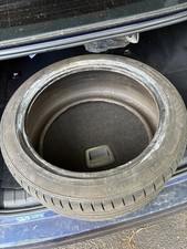 Kumo Tire 245/40ZR18 97Y