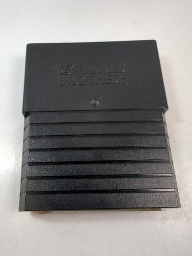 Strawberry Shortcake Musical Match-ups (Atari 2600) 1983 Cartridge Tested Works - Picture 2 of 9