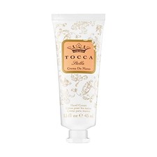 TOCCA Fragrance-Filled Hand Cream, 45ml, Italian Blood Orange Scent Japan