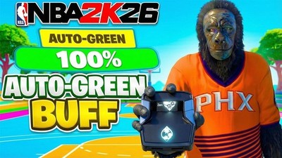 nba2k26 Galaxy Swoosh v6.3 Cronus Zen Script (best shooting script)