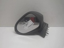 Retroviseur gauche (ou coque) Seat IBIZA