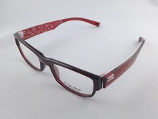 DILEM Brille Mod. 1EB13 Wechselbügel ZC153 France Ausstellungsstück ohne Etui