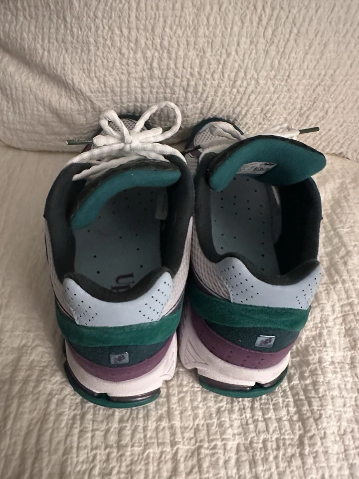 Size 11 - New Balance Up There x 2002R Backyard Legends NO BOX - Image 3 of 4