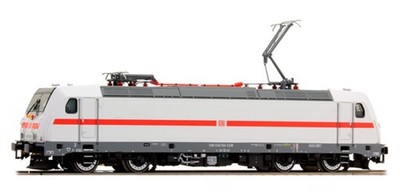 A.C.M.E. H0 65275 AC Traxx P160 BR 146 552 IC Lackierung DB Ep.:VI